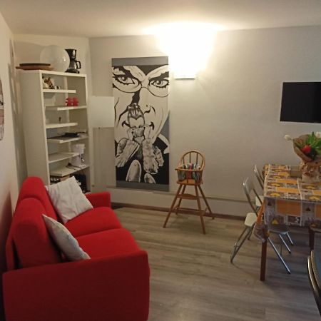 Ca Matley Apartment Mestre Bagian luar foto