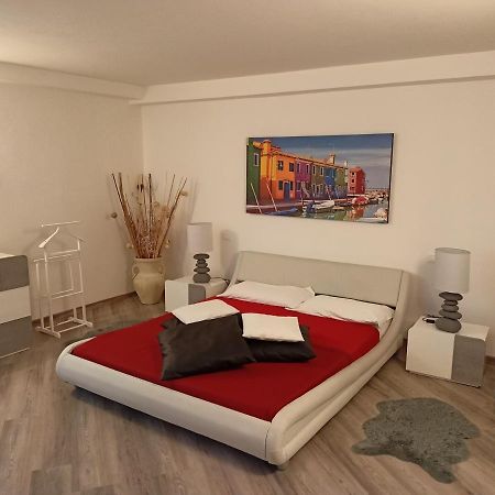 Ca Matley Apartment Mestre Bagian luar foto