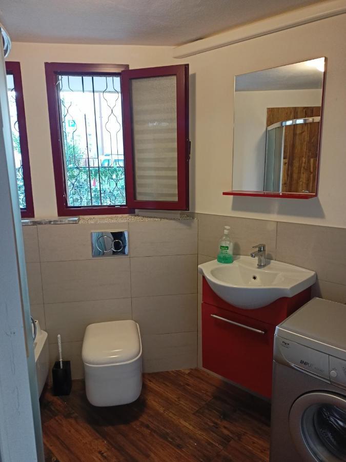 Ca Matley Apartment Mestre Bagian luar foto