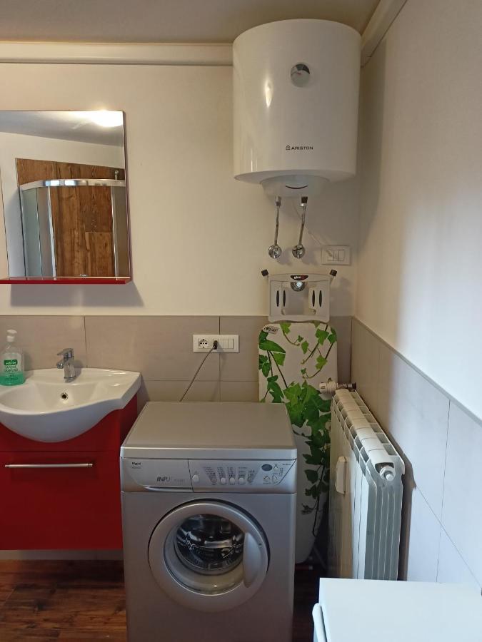 Ca Matley Apartment Mestre Bagian luar foto