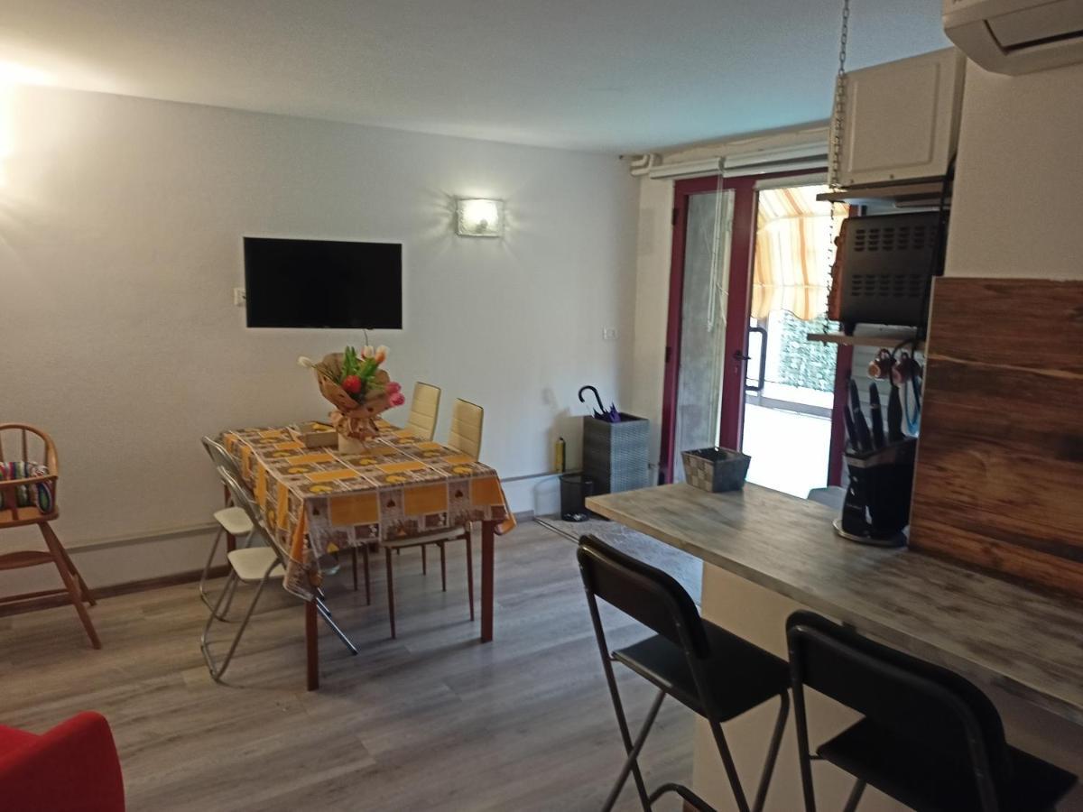 Ca Matley Apartment Mestre Bagian luar foto