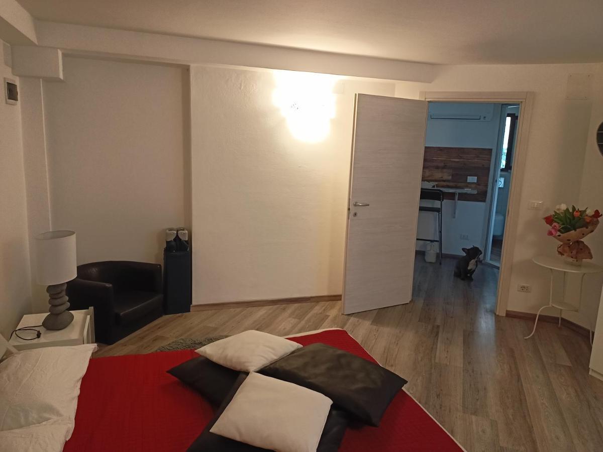 Ca Matley Apartment Mestre Bagian luar foto