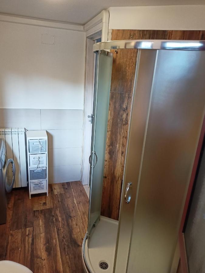 Ca Matley Apartment Mestre Bagian luar foto