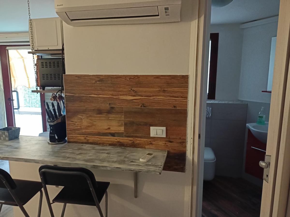 Ca Matley Apartment Mestre Bagian luar foto
